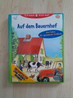 Auf dem Bauernhof - Kinderbuch Bayern - Aletshausen Vorschau