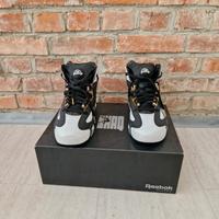 Reebok Shaq Attaq 42,5 Thüringen - Stadtroda Vorschau