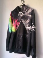 Galaxy Hoodie Unisex Schwarz und bunt Lindenthal - Köln Weiden Vorschau