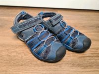 ♡ GEOX Kinder Sandalen geschossen Trekkingsandalen Schuhe 31 Berlin - Lichtenberg Vorschau