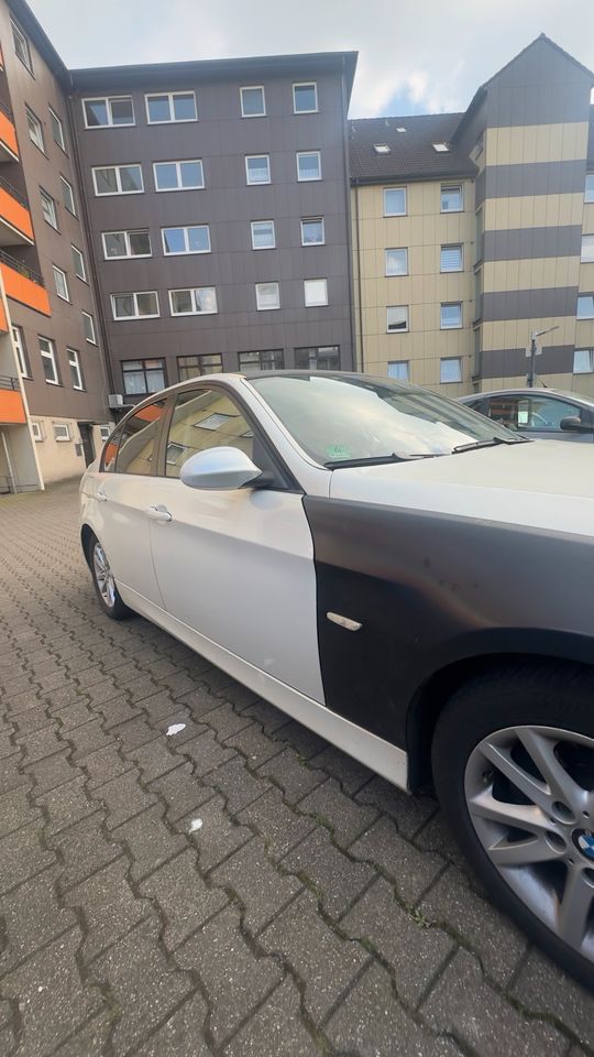 BMW 318 i Limousine in Hagen