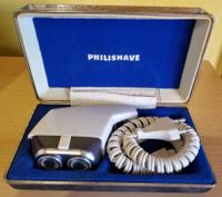 "Vintage" PHILISHAVE PHILIPS SC 8010 von Sept. 1967 "Retro" Hessen - Fernwald Vorschau