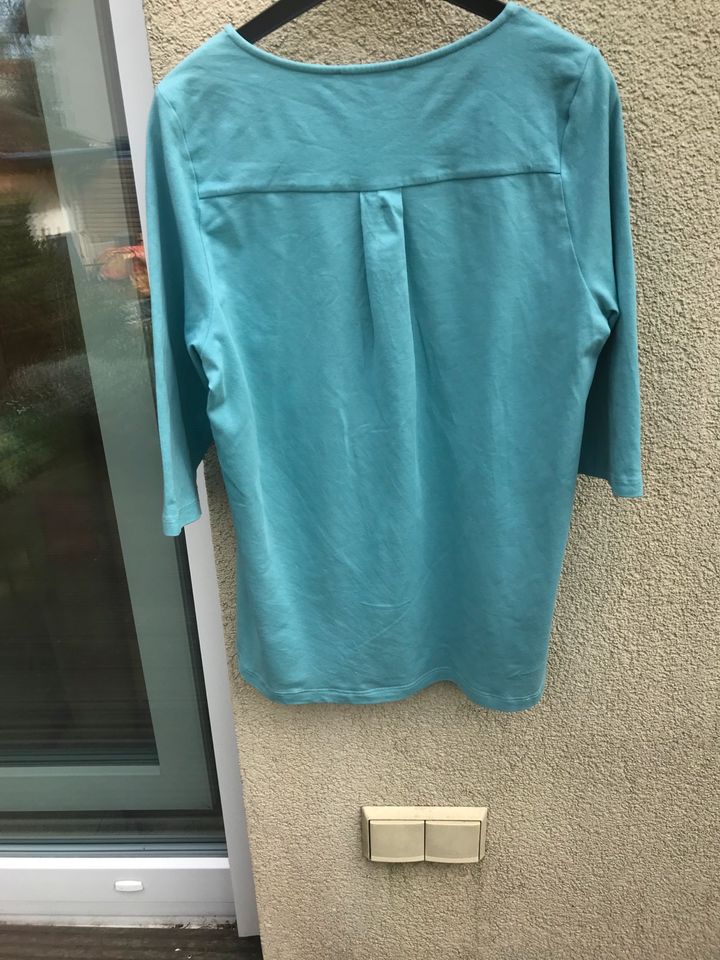 Shirt Heidekönigin Atlantik S Neu ! in Wittgensdorf