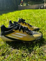 Fußballschuhe Adidas F50 Nordrhein-Westfalen - Velbert Vorschau
