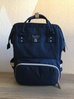 Wickelrucksack blau navy Rostock - Südstadt Vorschau