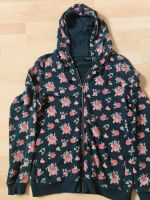 Sweatjacke mit Kapuze Gr. 38 Nordrhein-Westfalen - Lippstadt Vorschau