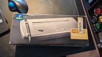 Aktenvernichter Paper Shredder Tchibo inkl. CD-/Kreditkarten-Schr Hessen - Neu-Isenburg Vorschau