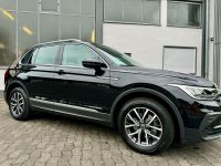 VW Tiguan Life 1.5,DSG, AHK, LED, Garantie 03/27, Navi, DAB, gepf Hessen - Höchst im Odenwald Vorschau