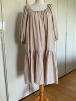 MANGO Kleid Beige Gr S Wuppertal - Oberbarmen Vorschau