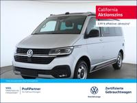 Volkswagen T6.1 California Beach DSG 3 J. Anschlussgarantie Nordrhein-Westfalen - Bad Oeynhausen Vorschau
