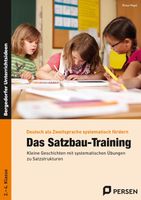 Das Satzbau-Training Hessen - Sulzbach Vorschau