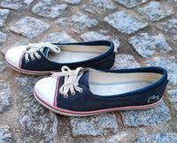 Ballerinas Lacoste Gr. 37 Bayern - Zirndorf Vorschau