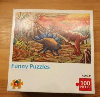 Dino Puzzel 100 Teile Bayern - Uffenheim Vorschau