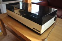 Loewe Hi-Fi Center Sensotronic Vintage 70er Schleiflack 53280 Schleswig-Holstein - Lütjenburg Vorschau