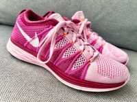 Nike Flyknit Lunar 2 Gr. 38 Damen Freizeitschuh Laufschuh Nordrhein-Westfalen - Warendorf Vorschau