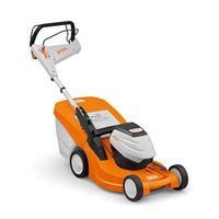 Stihl RMA 448.2 PV Akku Rasenmäher neu  63580111435 Niedersachsen - Garrel Vorschau