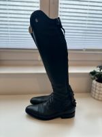 Cavallo Lederreitstiefel Cavallinus Slim Nordrhein-Westfalen - Leichlingen Vorschau