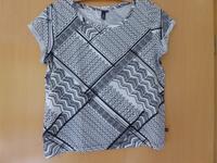leichtes Sommershirt von S.Oliver Gr.S Sachsen-Anhalt - Weißenfels Vorschau