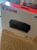 Canon pixma MG2555S Nordrhein-Westfalen - Herten Vorschau