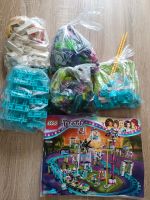 Lego Friends Set 41130, vollständig ohne Verpackung Hessen - Beerfelden Vorschau