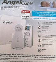 Babyphone angelcare AC403-D Bayern - Margetshöchheim Vorschau