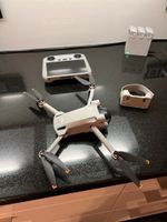 DJI Mini 3 Pro Fly more combo set Drohne Bilder Luftaufnahme Nordrhein-Westfalen - Lichtenau Vorschau