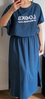 Wolfgang Joop Kleid Gr 40/42, BaumwolleElastan Berlin - Neukölln Vorschau