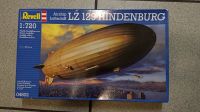 Revell Luftschiff LZ 129 Hindenburg - Modellbausatz 04802 Baden-Württemberg - Karlsruhe Vorschau