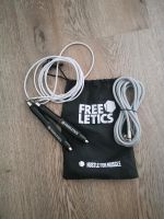 Freeletics Gewichts-Springseil 100gr 180gr Bayern - Gröbenzell Vorschau