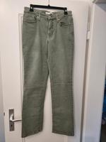 hellgraue Hose Melanie von Mac 42/32 Bayern - Regensburg Vorschau