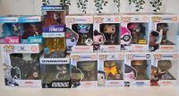 Funko PoP Overwatch Bayern - Pemfling Vorschau