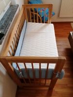 Beistellbett /Babybalkon Baden-Württemberg - Bad Mergentheim Vorschau