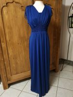 Abendkleid in Marineblau Nordrhein-Westfalen - Bad Wünnenberg Vorschau