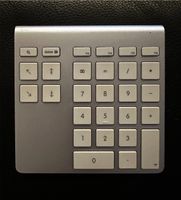 Belkin YourType™ Bluetooth® Wireless Keypad für Apple Nordrhein-Westfalen - Coesfeld Vorschau