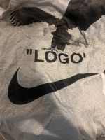Nike off white logo t Shirt Köln - Lindenthal Vorschau
