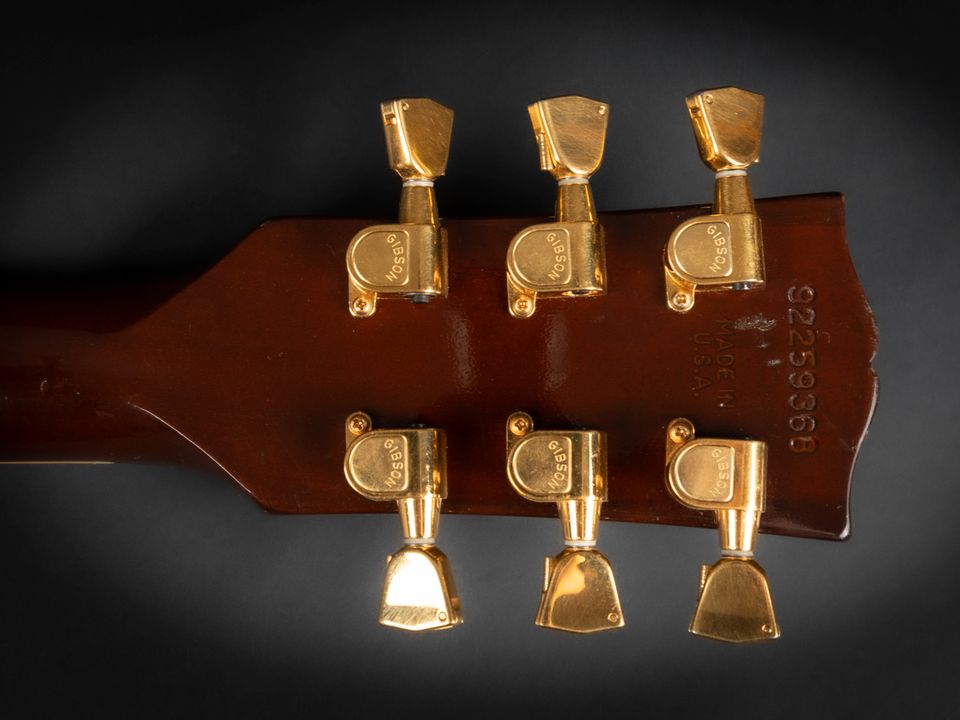 1999 Gibson ES-335 Dot Reissue Walnut GH | Custom Shop Good Wood in Niebüll