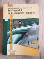 Betriebswirtschaft mit Rechnungswesen - Band 1 Niedersachsen - Hemslingen Vorschau