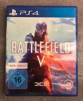 PS4: Battlefield V Rheinland-Pfalz - Osterspai Vorschau