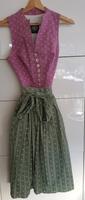 Hammerschmid Dirndl Gr. 36, rosa, grün Bayern - Regensburg Vorschau