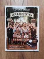 Klaviernoten Les Choristes (Kinder des Monsieur Mathieu) Niedersachsen - Wilhelmshaven Vorschau