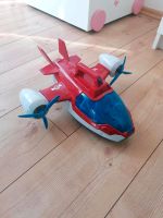 Top Paw Patrol Air Patroller mit Licht und Geräuschen Baden-Württemberg - Eberbach Vorschau