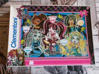 Monster High Puzzle 250 Teile von Clementoni Schleswig-Holstein - Großsolt Vorschau