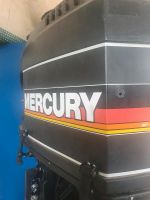 Mercury  aussenborder v6 stuff ohne ende Racing xr2 efi Black Max Rheinland-Pfalz - Friesenheim Vorschau
