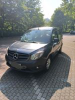 Mercedes Citan 109cdi Nordrhein-Westfalen - Mettmann Vorschau