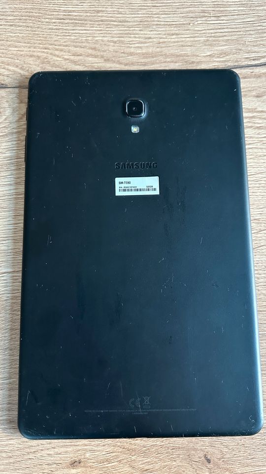 Samsung Tablet SM-T590 in Stromberg