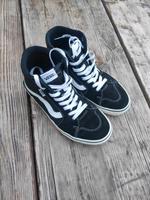 Vans Sk8-Hi, Sneaker, Größe 38,5, US 8, Damenschuhe Niedersachsen - Embsen Vorschau