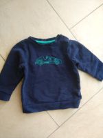 Baby Pullover 74 Tom Tailor blau Auto Bayern - Bruckberg bei Landshut Vorschau