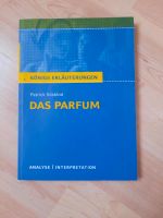 Königs Erläuterungen  Das Parfum von Patrick Süskind Nordrhein-Westfalen - Hückelhoven Vorschau