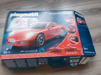 Porsche Playmobil 911 Carerra S 3911 Baden-Württemberg - Renningen Vorschau