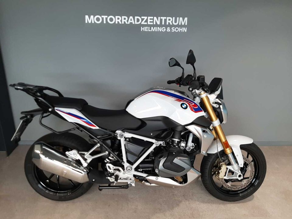 BMW R 1250 R in Lohne